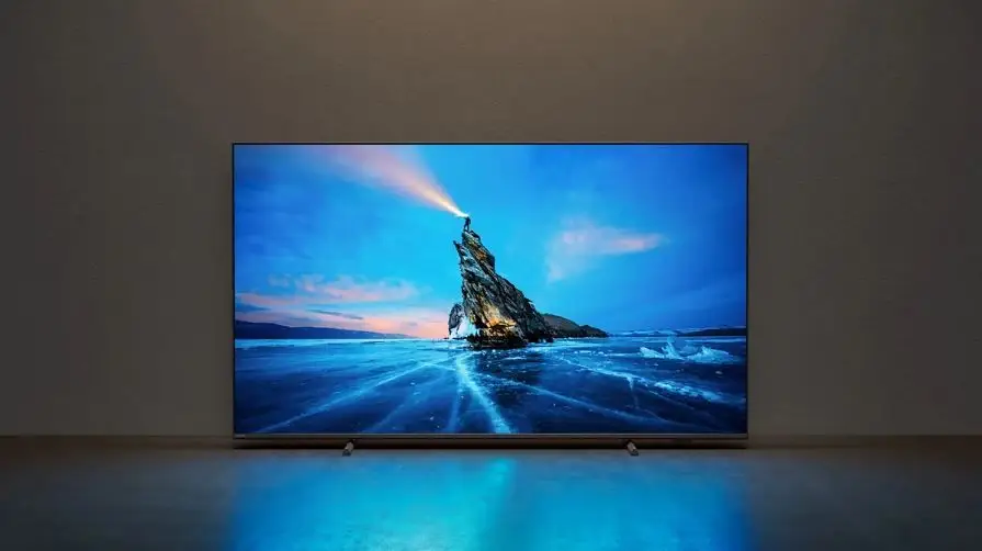 SMART TV PHILIPS MiniLED 75PML8709/12 / 75 Inch / 4K Ultra HD / Pixel Precise Ultra HD / HDR10/HLG/Dolby Vision - Zezë - Figura 3