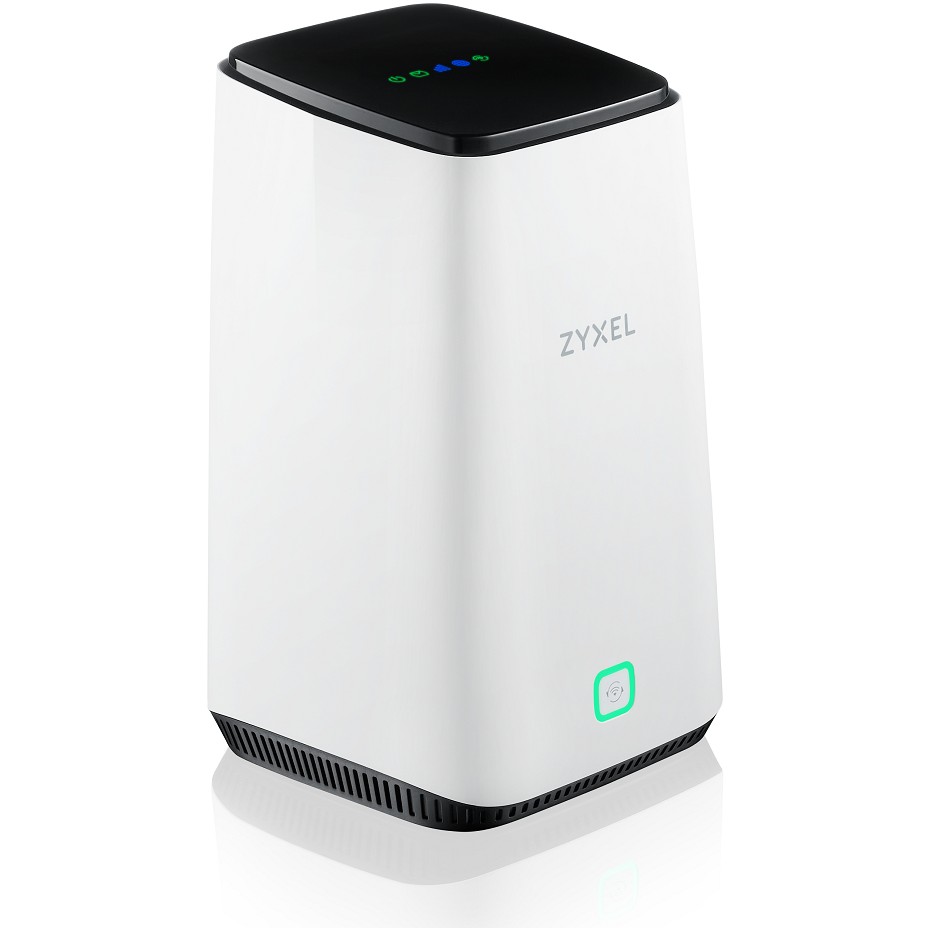 Ruter Zyxel FWA510 / Indoor 5G Wi-Fi 6 - Figura 2