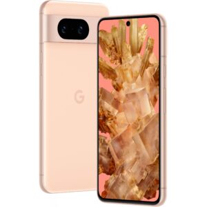 Google Pixel 8 5G / 8GB / 128GB – Rozë