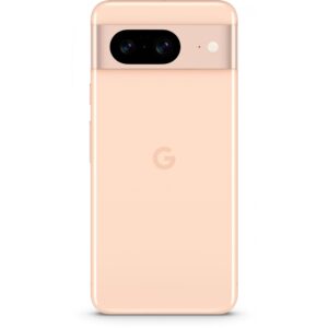 Google Pixel 8 / 8GB / 128GB - 5G Rose
