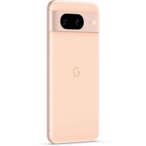 Google Pixel 8 / 8GB / 128GB - 5G Rose