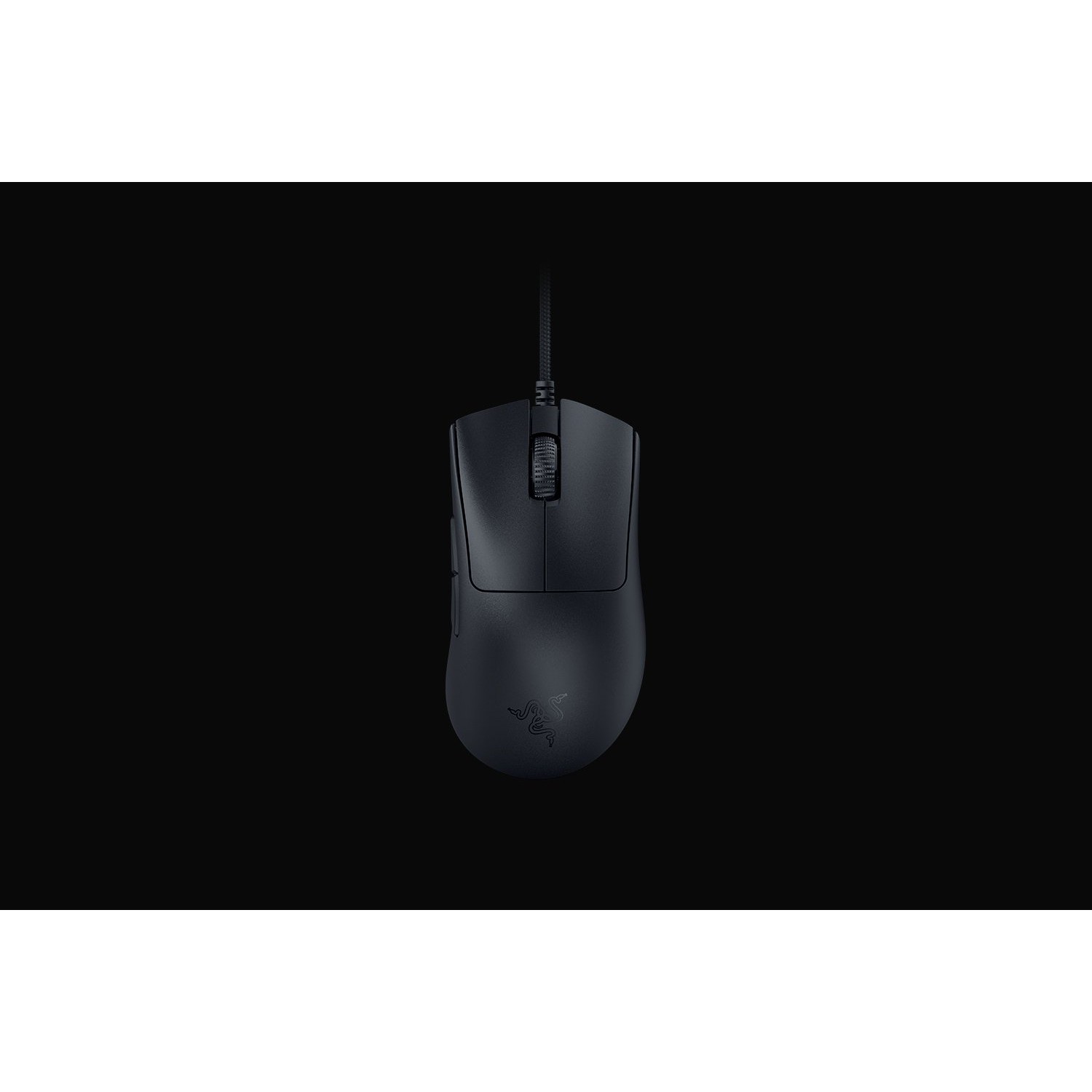Maus Gaming Razer DeathAdder V3 - Zezë