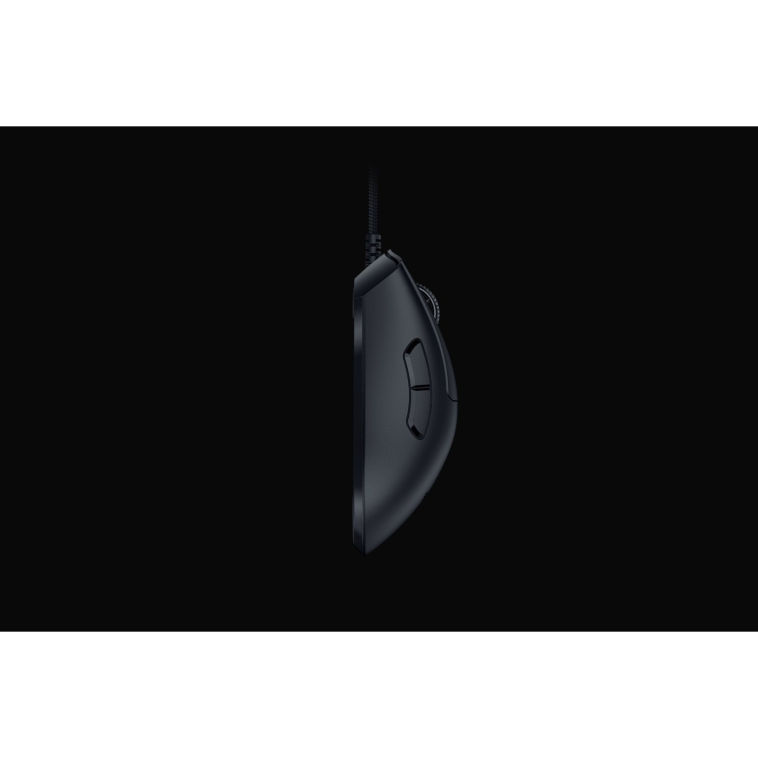 Maus Gaming Razer DeathAdder V3 - Zezë - Figura 2