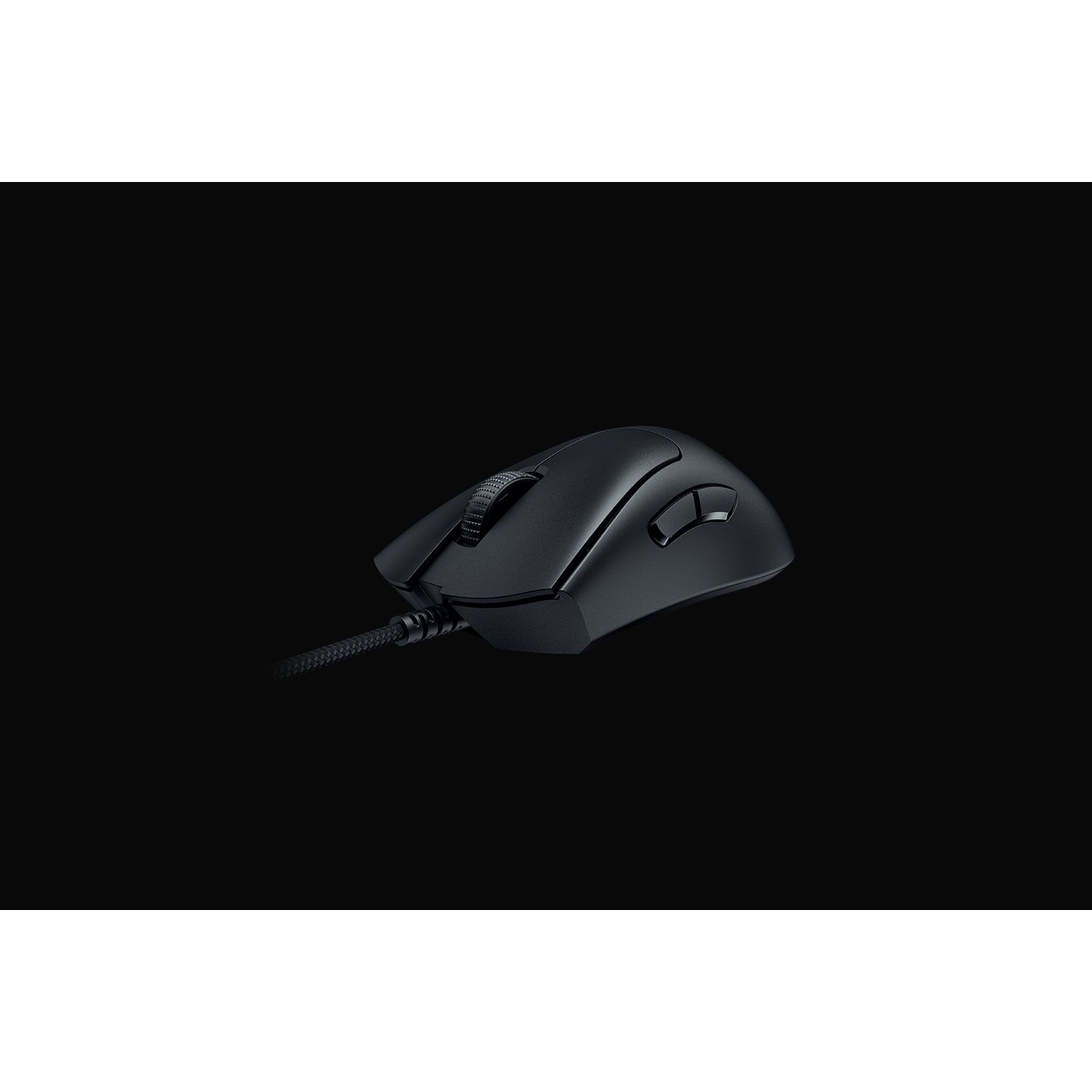Maus Gaming Razer DeathAdder V3 - Zezë - Figura 3