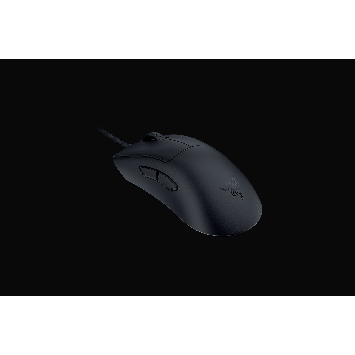 Maus Gaming Razer DeathAdder V3 - Zezë - Figura 5