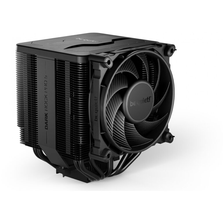 Ftohës për Procesor Air Cooler be quiet! Dark Rock Pro 5 AMD AM5/AM4 Intel 1700/1200/1150/1151/1155