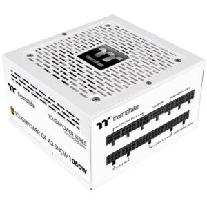 Furnizues Energjie PSU 1050W Thermaltake Toughpower GF A3 Snow