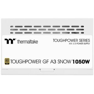 Furnizues Energjie PSU 1050W Thermaltake Toughpower GF A3 Snow