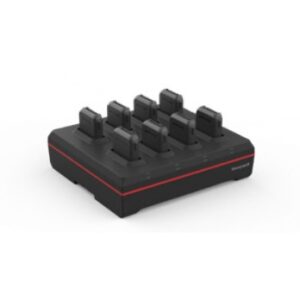 Stacion Ngarkimi Honeywell 8-Port Charging Cradle for Scanner 8675i - Zezë