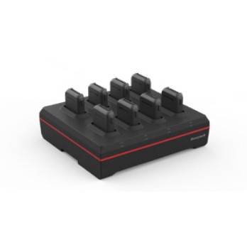 Stacion Ngarkimi Honeywell 8-Port Charging Cradle for Scanner 8675i - Zezë