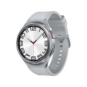Orë e mençur Samsung Galaxy Watch 6 R965 Classic / LTE / 47mm - Argjend