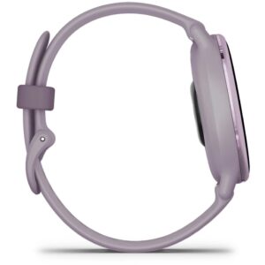 Orë e mençur Garmin vivoactive 5 -orchidee