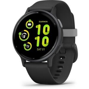 Orë e mençur Garmin vivoactive 5- black