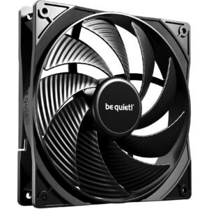 Ftohës be quiet! Pure Wings 3 PWM high-speed 140mm
