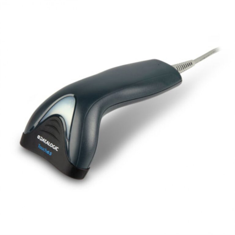 Skaner Datalogic Barcode-Scanner Touch 65 Lite 1D USB me kabllo
