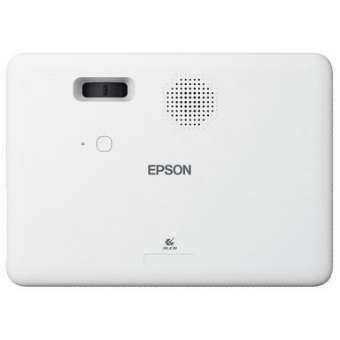 Projektor Epson CO‑FH01 / 3LCD / 3000 Lumen / HDMI USB / Full HD - Bardhë - Figura 3
