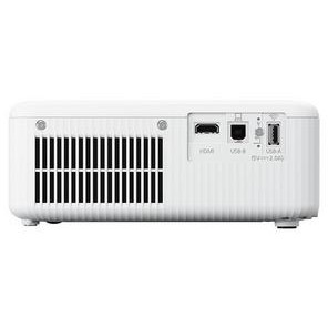 Projektor Epson CO‑FH01 / 3LCD / 3000 Lumen / HDMI USB / Full HD - Bardhë - Figura 5