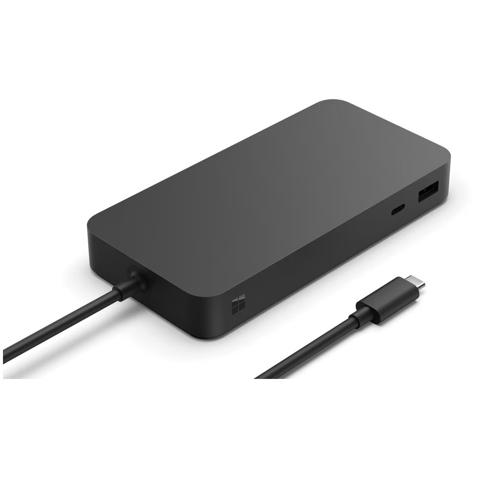 Docking station Microsoft Surface Thunderbolt 4 - Gri - Figura 2