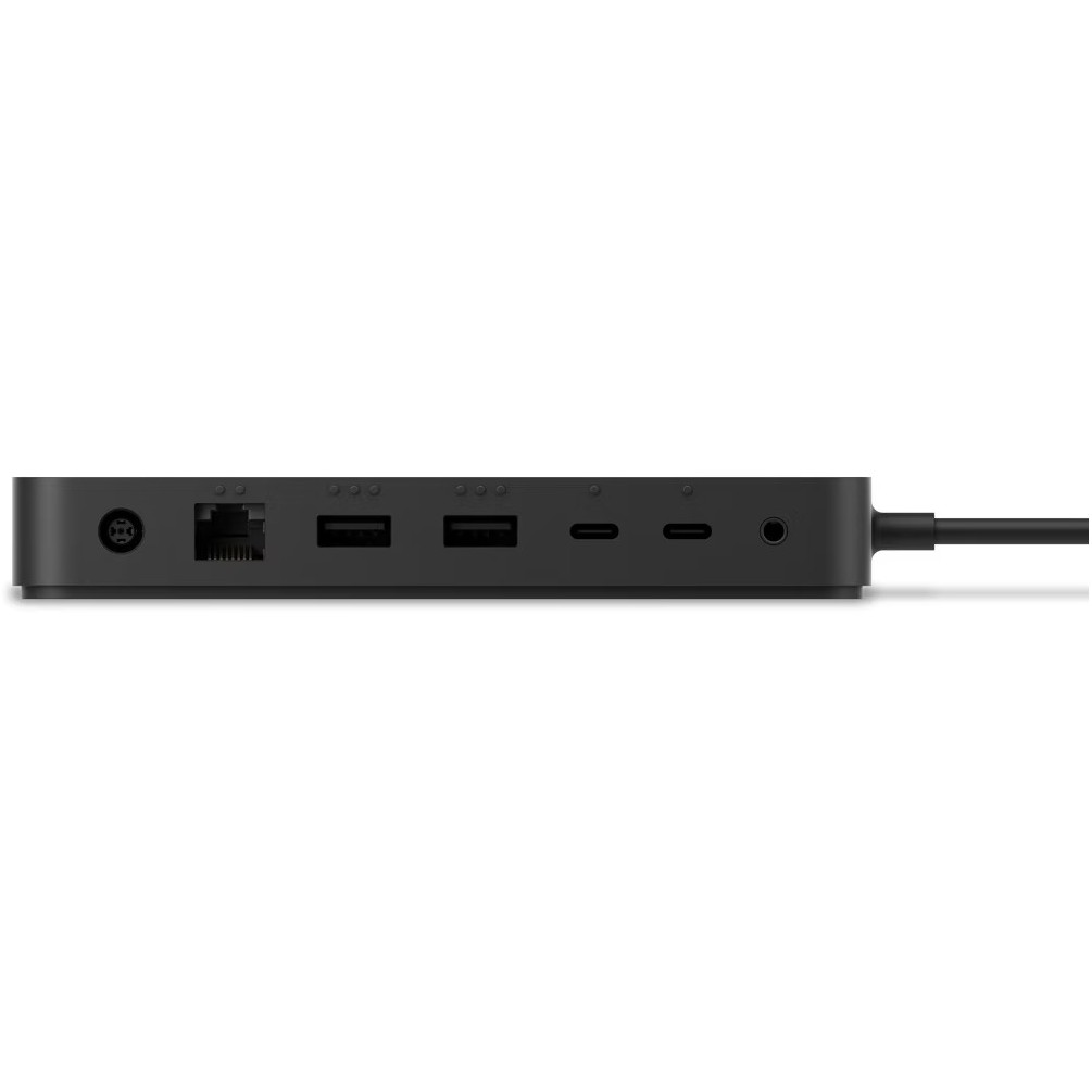 Docking station Microsoft Surface Thunderbolt 4 - Gri - Figura 4