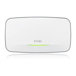 Access Point Zyxel WIFI6E AXE7800 WAX640S-6E – Bardhë