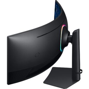 Monitor Gaming Samsung Odyssey G9 S49CG954EU / 49 inch Dual QuadHD Curved 240Hz 1ms / 2xHDMI DP USB / e zezë
