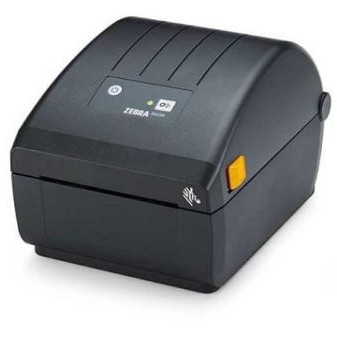 Printer Label Zebra ZD230 / USB / 203dpi / 104mm / 152mm/s - Zezë - Figura 2