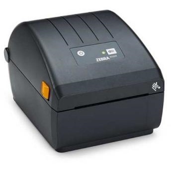 Printer Label Zebra ZD230 / USB / 203dpi / 104mm / 152mm/s - Zezë - Figura 3