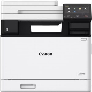 Printer Multifunksional Laser me Ngjyra Canon i-SENSYS MF752CDW 3-in-1 A4 LAN WLAN Duplex
