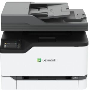 Printer Multifunksional Laser me Ngjyra Lexmark CX431adw 4-in-1 26ppm 600 × 600 DPI A4