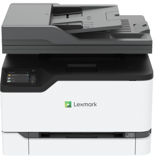 Printer Multifunksional Laser me Ngjyra Lexmark CX431adw 4-in-1 26ppm 600 × 600 DPI A4