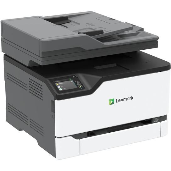 Printer Multifunksional Laser me Ngjyra Lexmark CX431adw 4-in-1 26ppm 600 × 600 DPI A4 - Figura 3