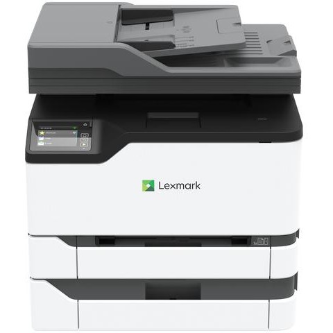 Printer Multifunksional Laser me Ngjyra Lexmark CX431adw 4-in-1 26ppm 600 × 600 DPI A4 - Figura 4