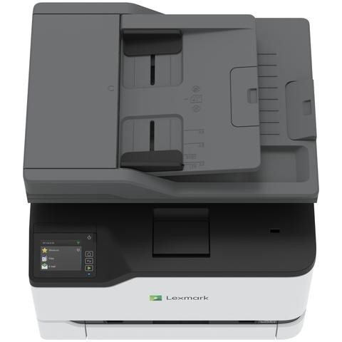 Printer Multifunksional Laser me Ngjyra Lexmark CX431adw 4-in-1 26ppm 600 × 600 DPI A4 - Figura 5