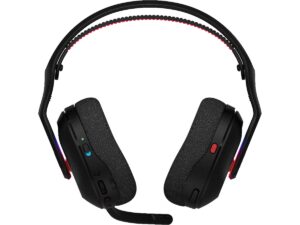 Kufje Gaming Logitech A20 X Wired & Wireless – Zezë 6