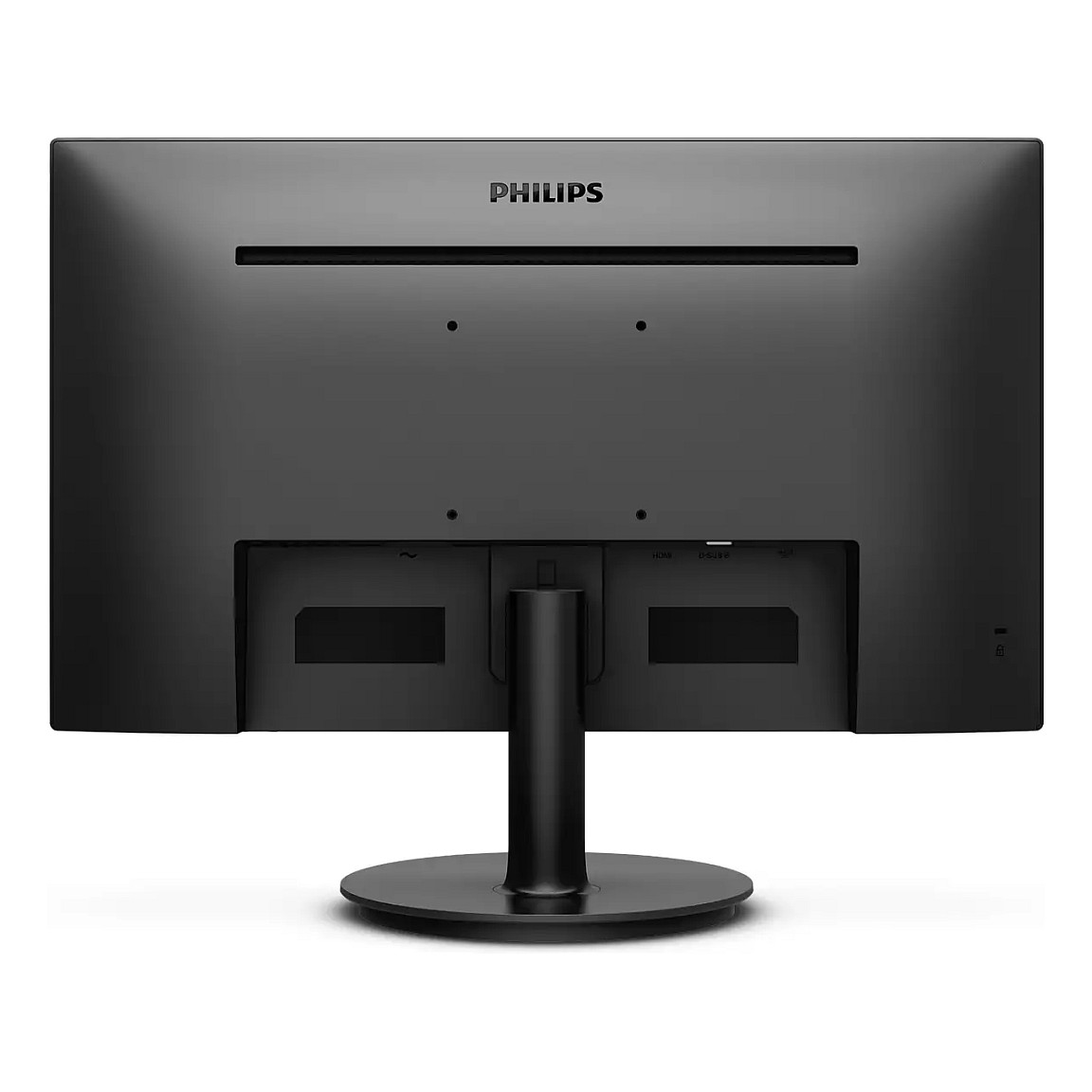 Monitor Philips 271V8L / 27"/ Full HD VA / LED / 75Hz / 4ms / VGA + HDMI - Zezë - Figura 5