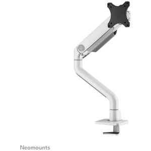 Mbajtëse për Monitor Neomounts DS70S-950WH1 full motion desk mount for 17-49" screens - White