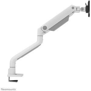 Mbajtëse për Monitor Neomounts DS70S-950WH1 full motion desk mount for 17-49" screens - White