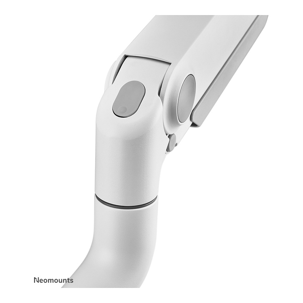 Mbajtëse për Monitor Neomounts DS70S-950WH2 / Full Motion Desk Mount / 17–35″ – Bardhë - Figura 5