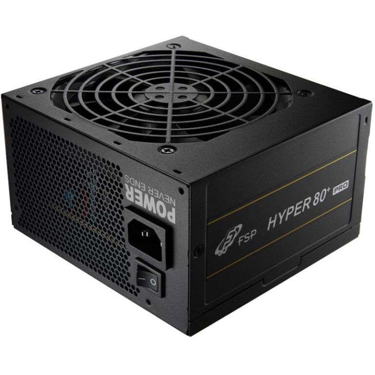 Furnizues Energjie PSU 700W FSP Hydro PRO