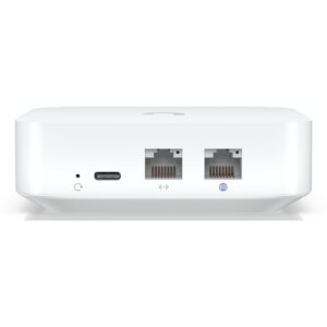 Router Ubiquiti UniFi Next-generation Gateway Lite - UXG-Lite