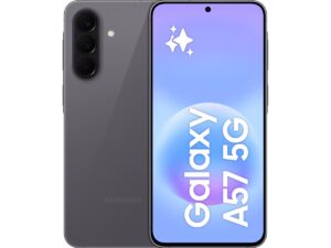 Telefon Samsung Galaxy A57 5G / 8GB / 256GB – Gri
