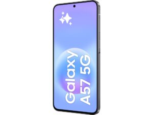 Telefon Samsung Galaxy A57 5G / 8GB / 256GB – Gri 8
