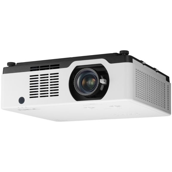 Projektor NEC PE506UL / 3LCD / 5200 Lumen / WUXGA - Bardhë - Figura 3