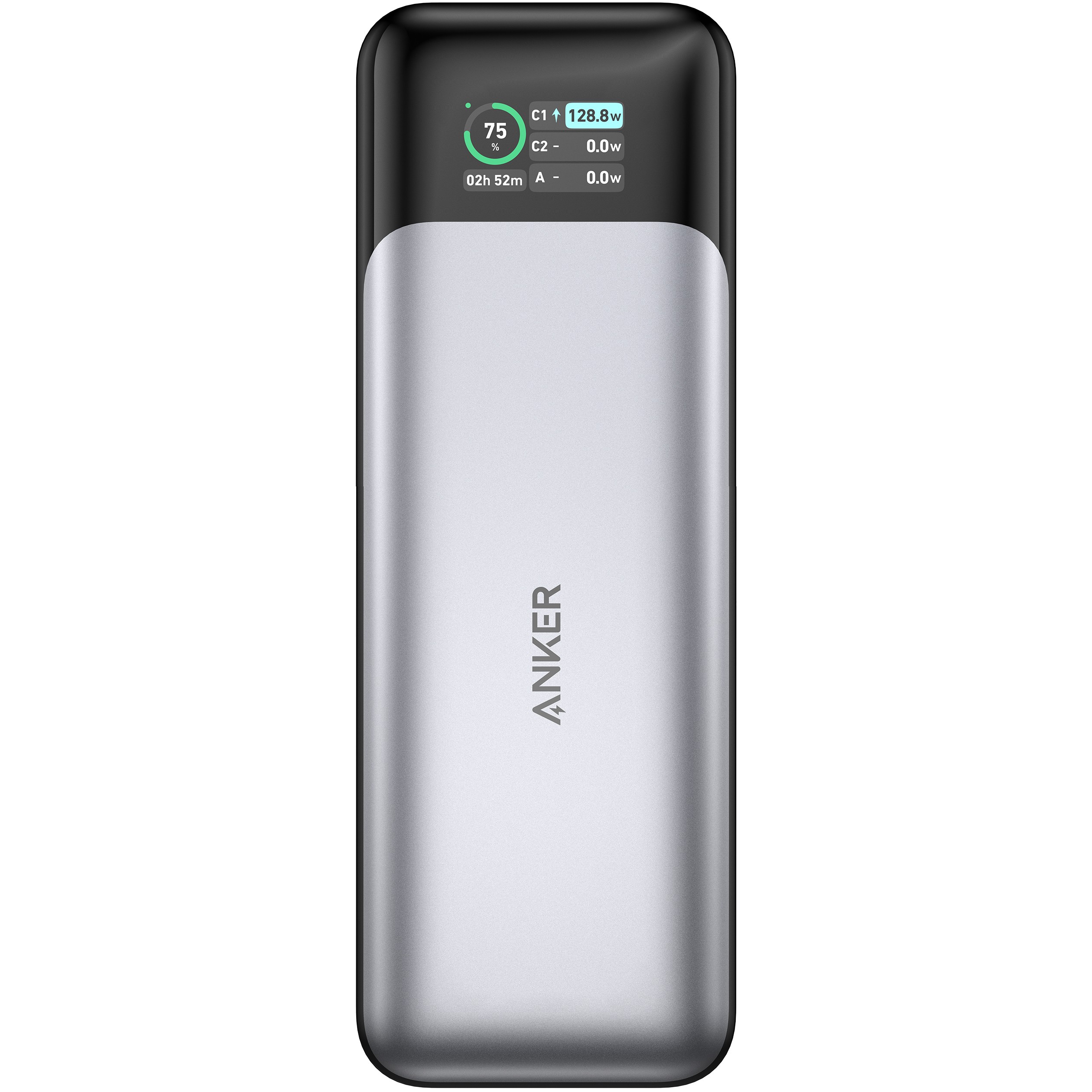 Powerbank Anker 737 GaNPrime 24000mAh 140W / 2x USB-C + 1x USB-A – Zezë - Figura 3