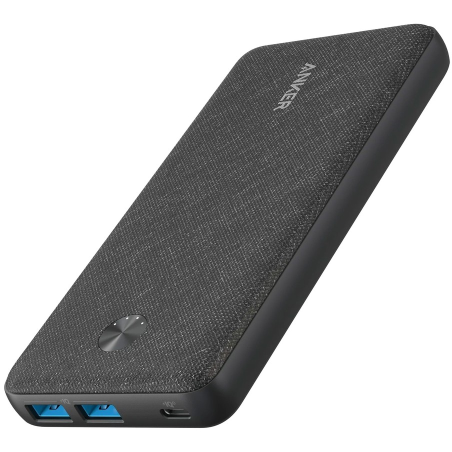 Powerbank Anker PowerCore III Sense 20.000mAh / 1x USB-C & 2x USB-A – Zezë