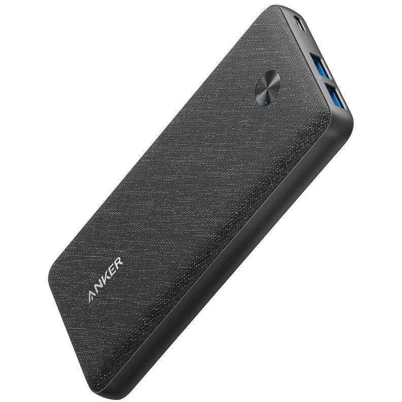 Powerbank Anker PowerCore III Sense 20.000mAh / 1x USB-C & 2x USB-A – Zezë - Figura 5