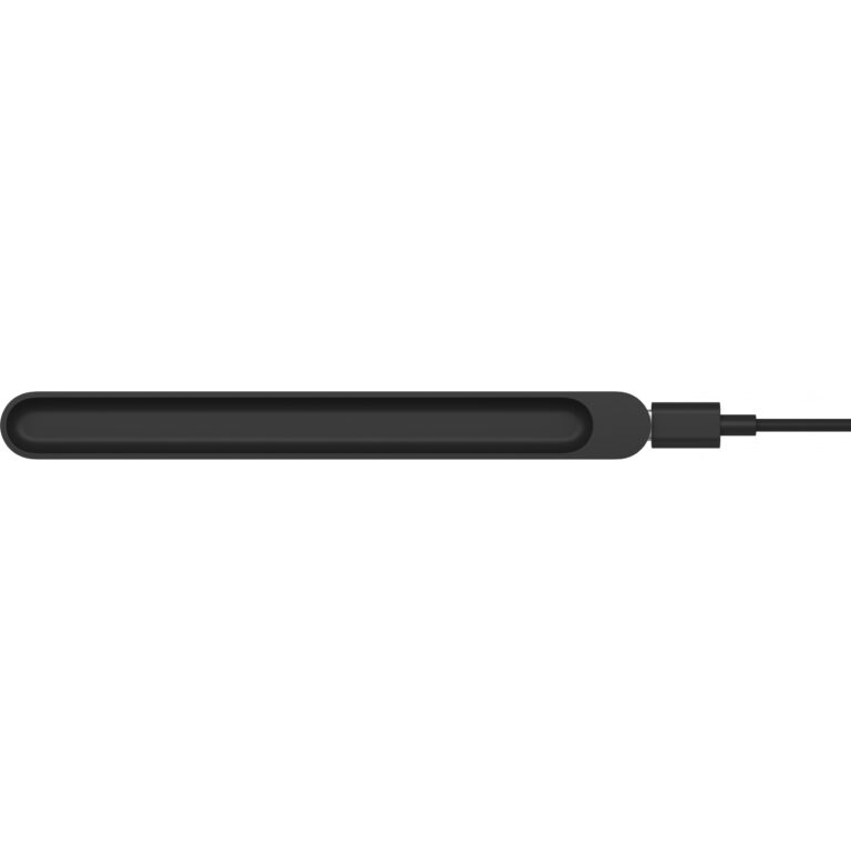 Aksesorë për Tablet Microsoft Surface Slim Pen Charger / Wireless Charging System – Zezë