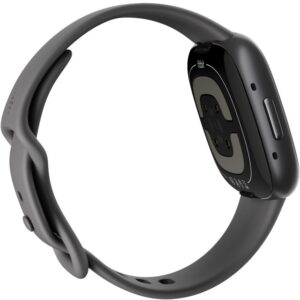 Orë e mençur Fitbit Sense 2 -shadow grey