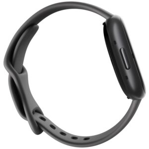 Orë e mençur Fitbit Sense 2 -shadow grey