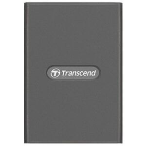Lexues Kartash Transcend TS‑RDE2 / USB 3.2 / CFexpress